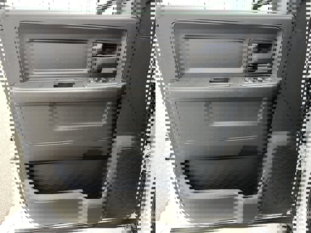 New 2026 RAM 2500 Tradesman image 5