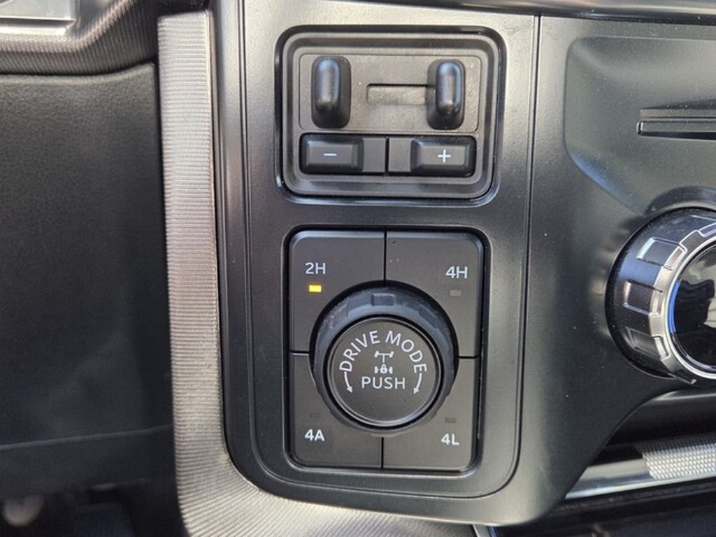 Used 2025 Ford F150 Platinum w/ FX4 Off-Road Package AWD/4WD image 25