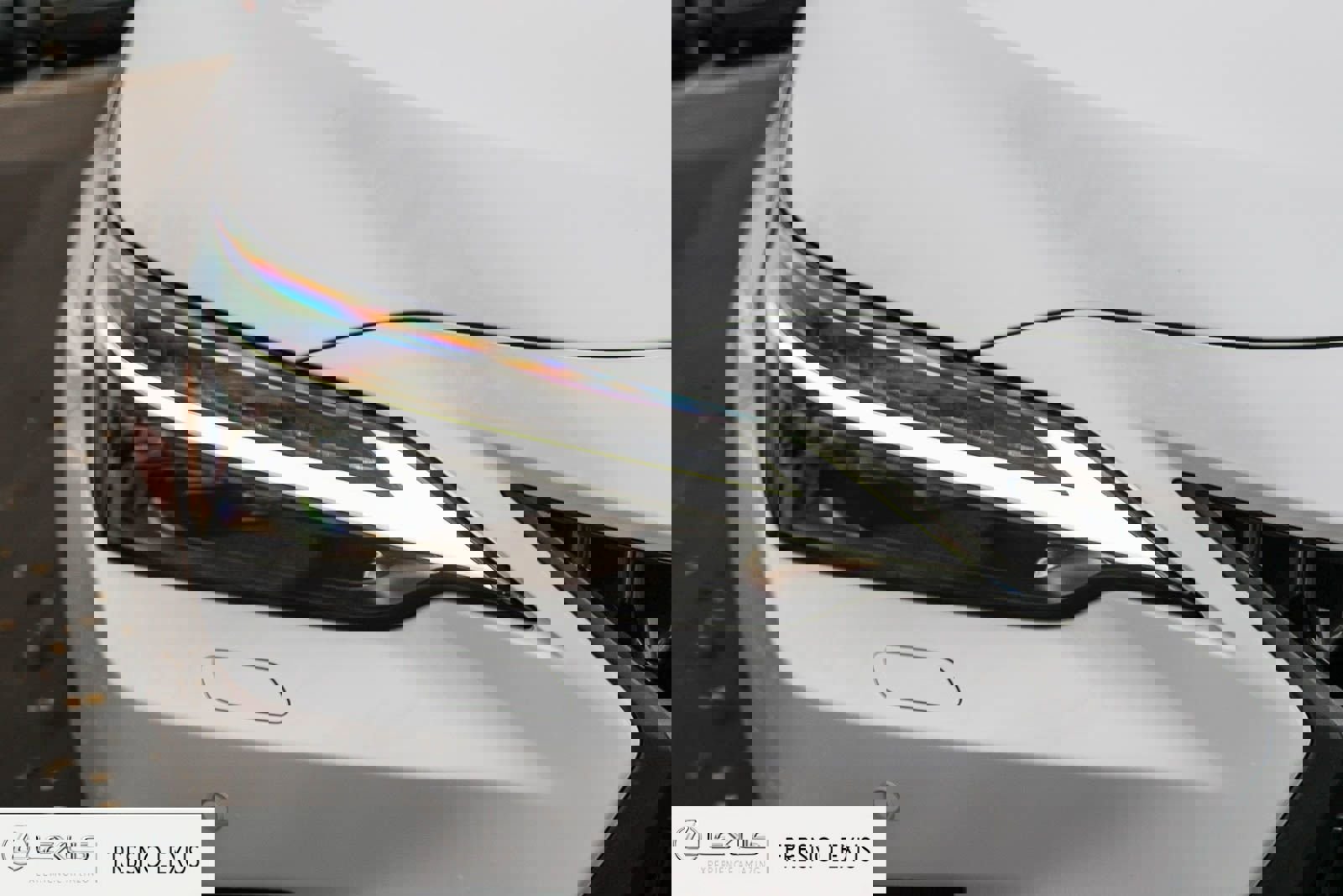 New 2026 Lexus NX 450h+ AWD w/ Luxury Package image 10