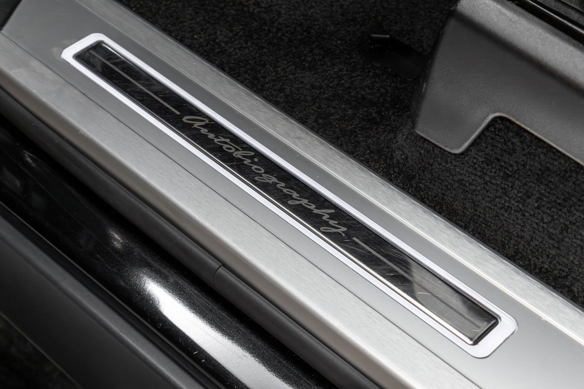 Used 2022 Land Rover Range Rover Autobiography image 45