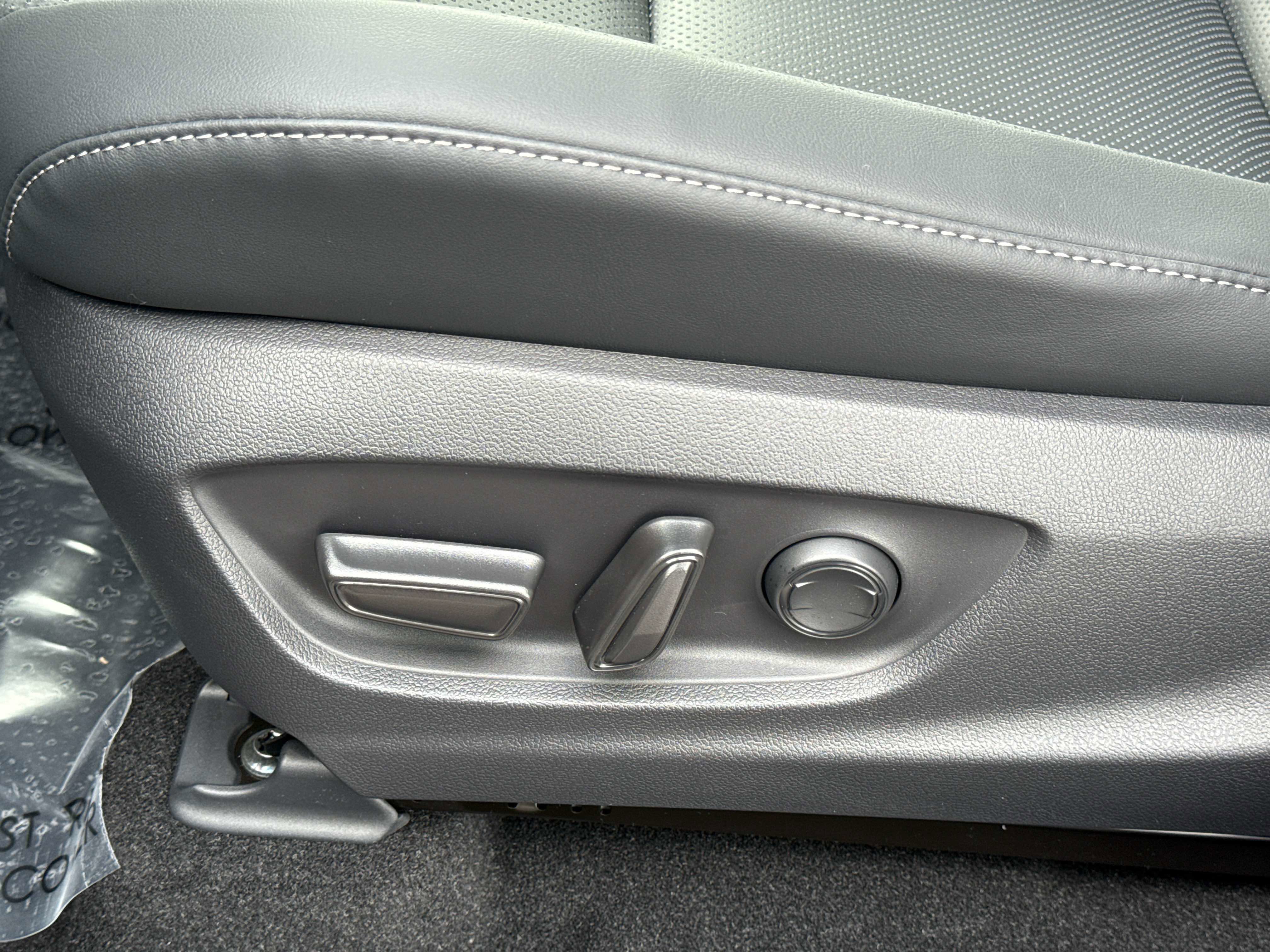 New 2026 Toyota Crown Nightshade image 22