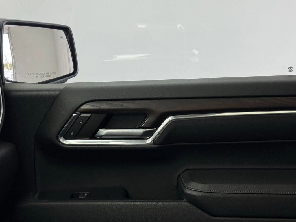 Used 2023 GMC Sierra 1500 SLT w/ SLT Premium Plus Package image 47