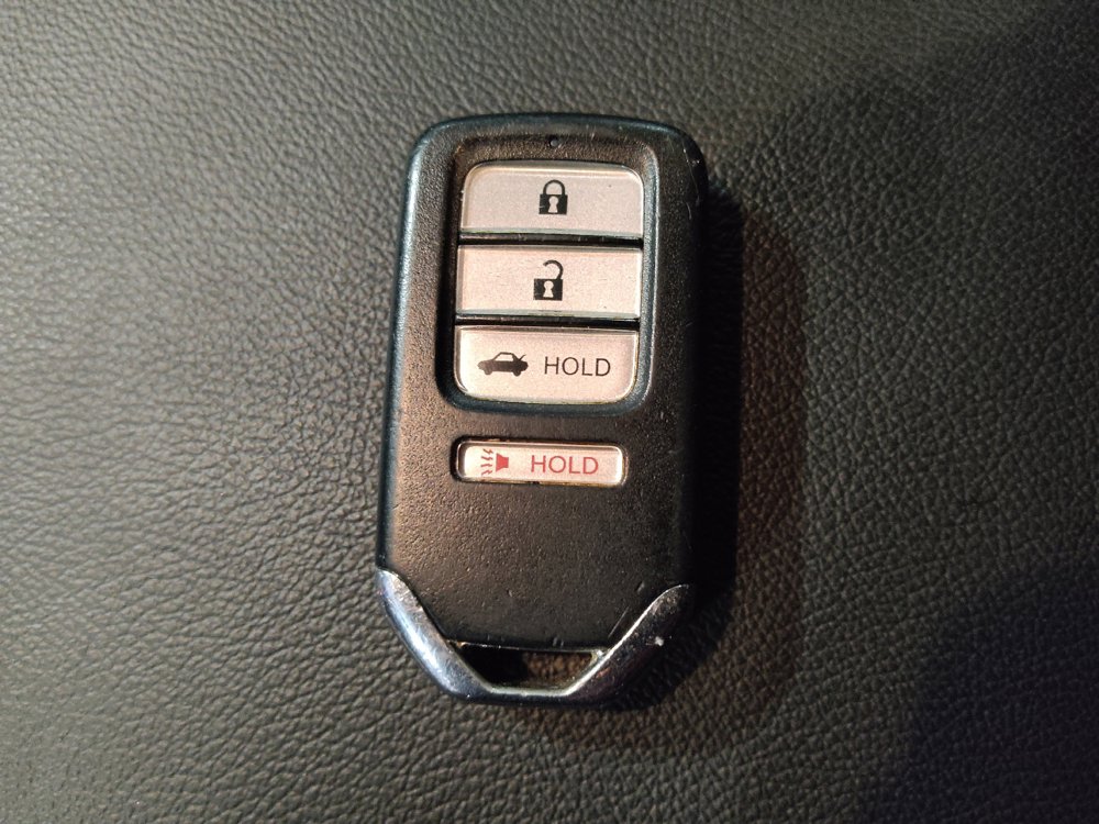 Used 2020 Honda Accord LX image 32