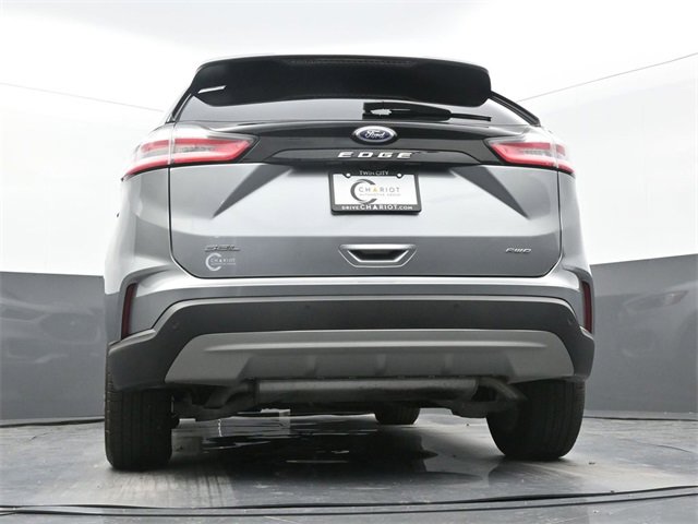 Used 2024 Ford Edge SEL image 56