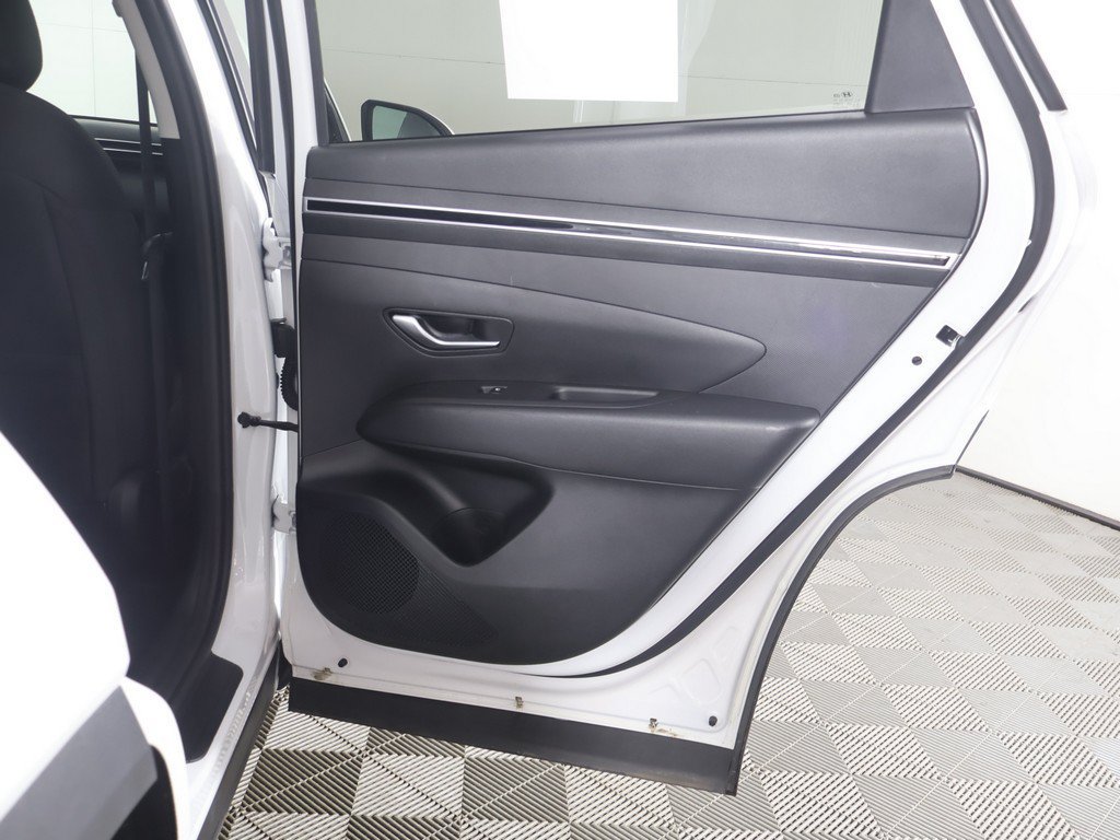 Used 2024 Hyundai Tucson SEL AWD/4WD image 27