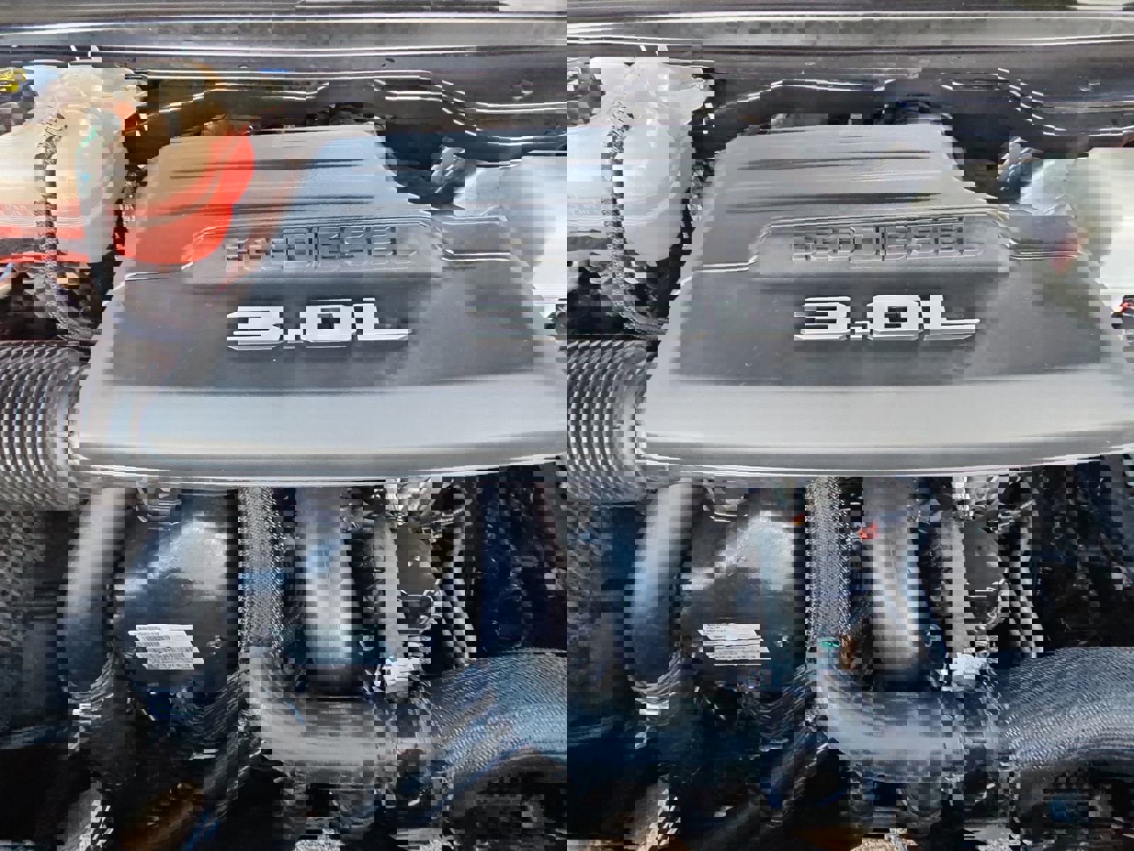 Used 2021 RAM 1500 Rebel w/ Level 1 Equipment Group image 21