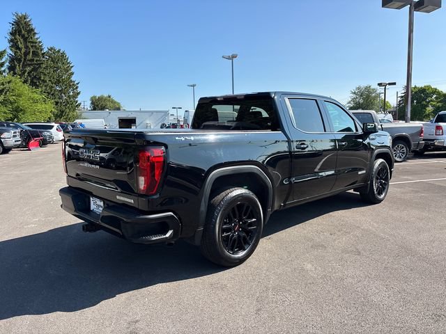 Used 2021 GMC Sierra 1500 Elevation AWD/4WD image 29
