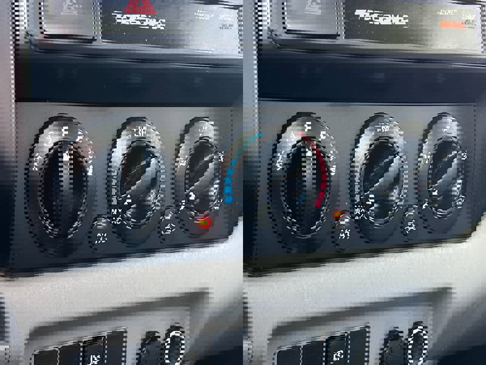 Used 2015 Toyota Tacoma 4x4 Access Cab image 19