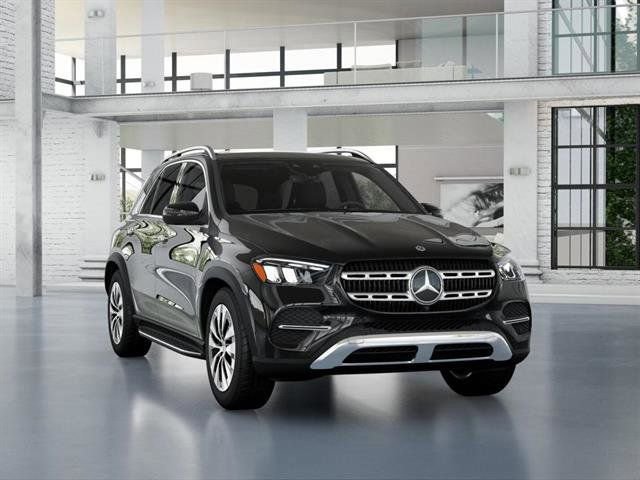 New 2026 Mercedes-Benz GLE 450e 4MATIC image 9
