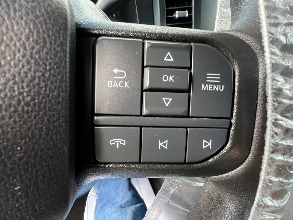 Used 2023 Ford F250 XL w/ XL Off-Road Package AWD/4WD image 21