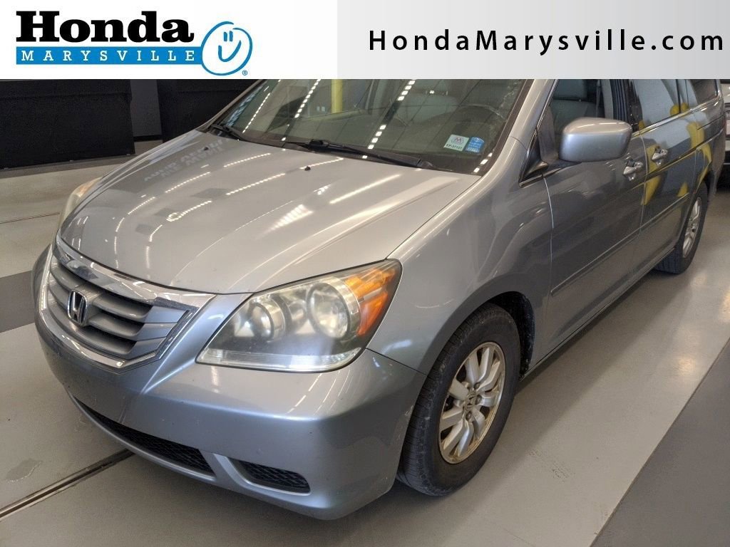Used 2008 Honda Odyssey EX-L image 1