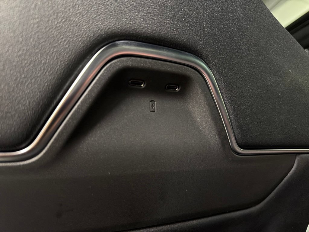 New 2027 Lincoln Navigator Black Label AWD/4WD image 43