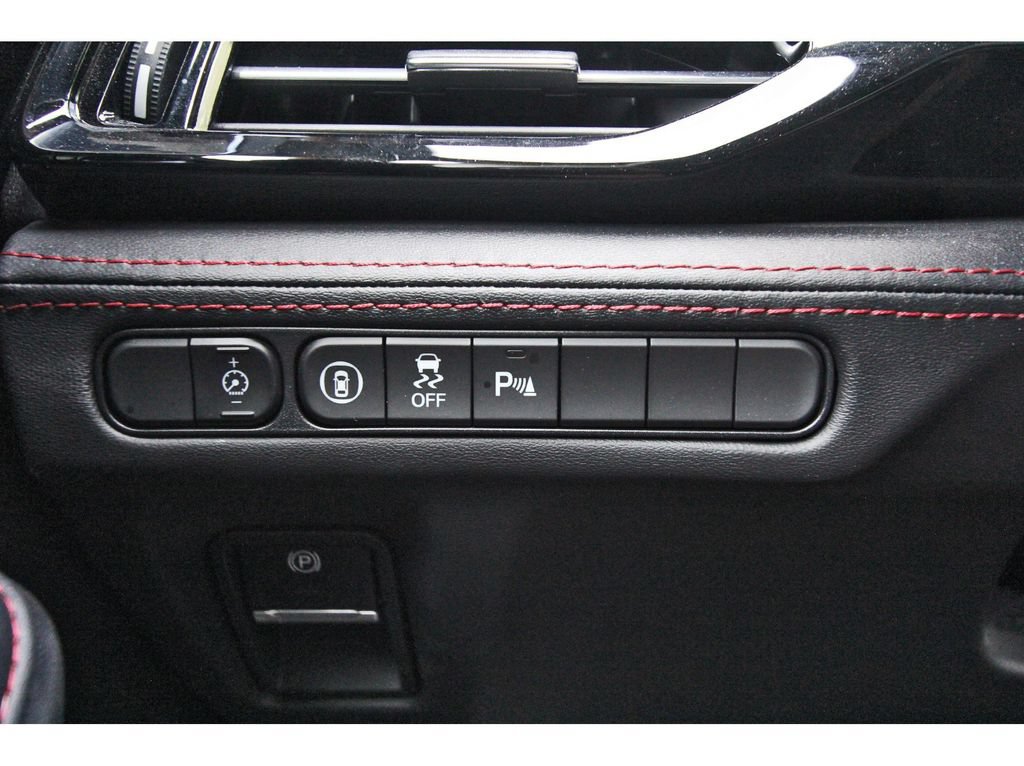 Used 2022 Acura MDX A-Spec AWD/4WD image 21