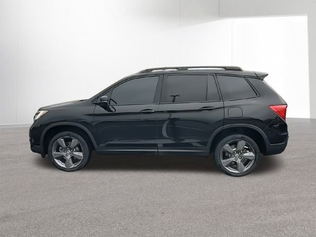 Used 2021 Honda Passport Touring image 5