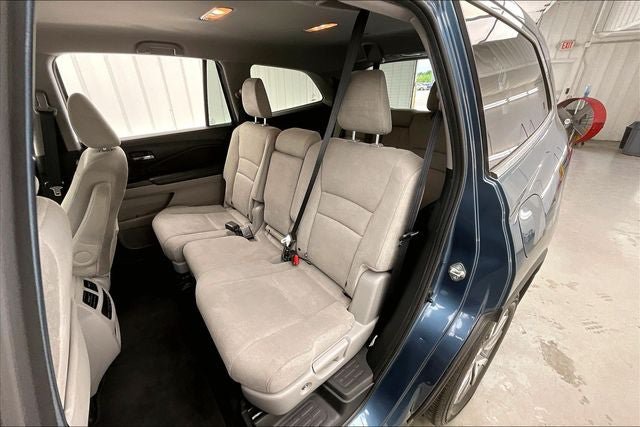 Certified 2020 Honda Pilot EX image 19