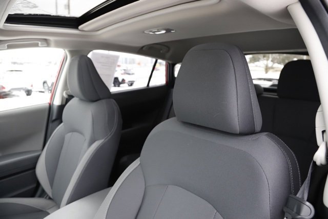 Certified 2025 Subaru Crosstrek 2.0i Premium image 13