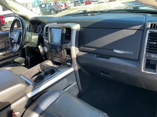 Used 2015 RAM 1500 Laramie image 22