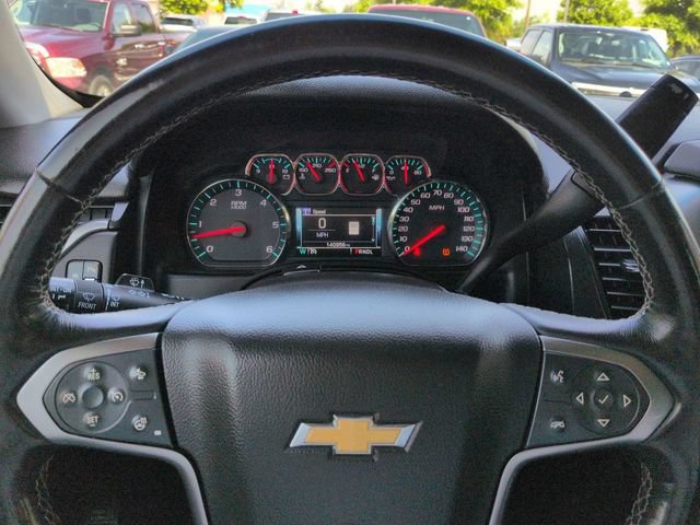 Used 2018 Chevrolet Tahoe Premier RWD image 29