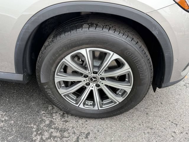 Certified 2023 Mercedes-Benz GLC 300 4MATIC image 7
