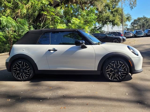 New 2026 MINI Cooper S image 8