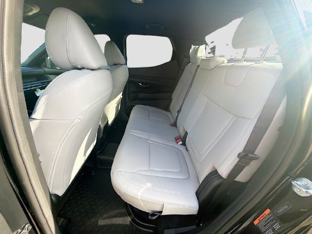 New 2026 Hyundai Santa Cruz SEL FWD image 24