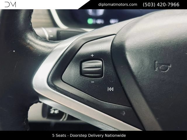 Used 2016 Tesla Model S P90D AWD/4WD image 29