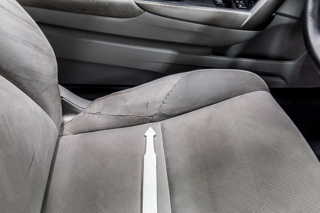 Used 2012 Honda Civic LX image 41