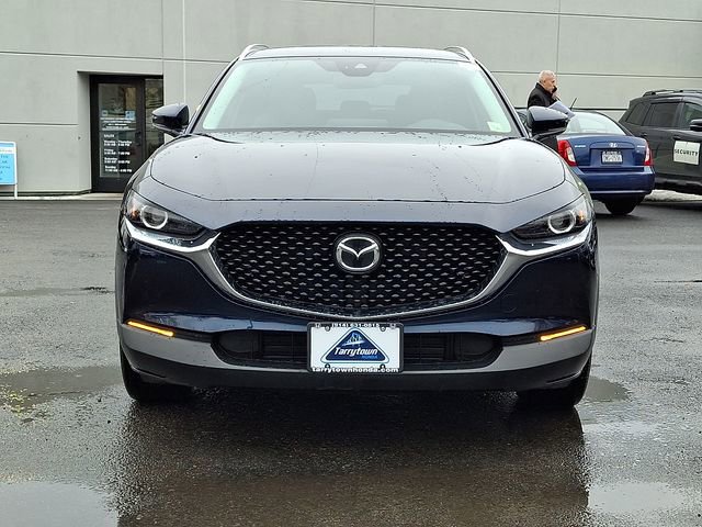 Used 2023 MAZDA CX-30 AWD 2.5 S w/ Preferred Package image 2