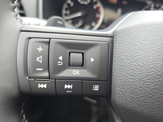 New 2026 Nissan Rogue Dark Armor AWD/4WD image 27