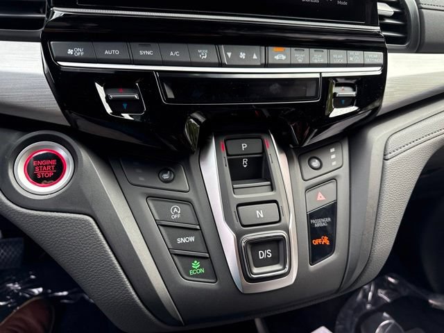 New 2026 Honda Odyssey Sport-L image 27