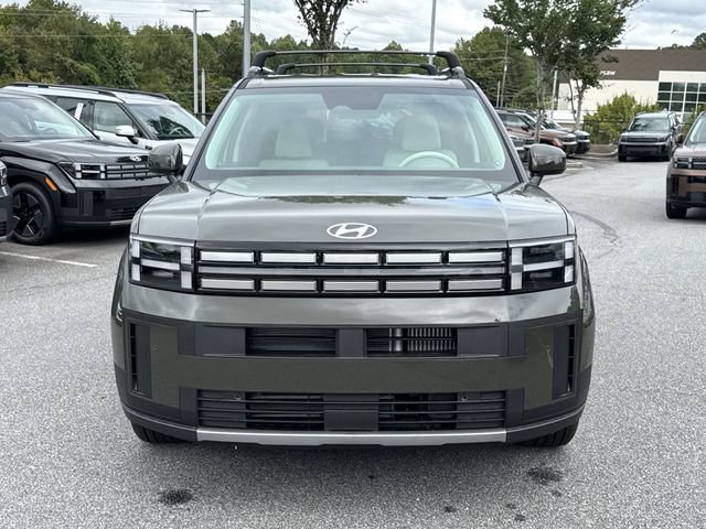 New 2026 Hyundai Santa Fe SEL image 2