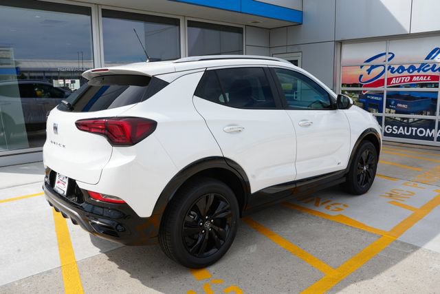 New 2026 Buick Encore GX Sport Touring w/ Advanced Technology Package AWD/4WD image 33