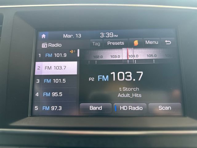 Used 2017 Hyundai Elantra Value Edition image 17