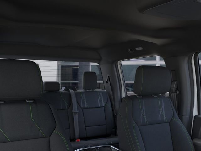 Used 2025 Ford F150 STX image 22