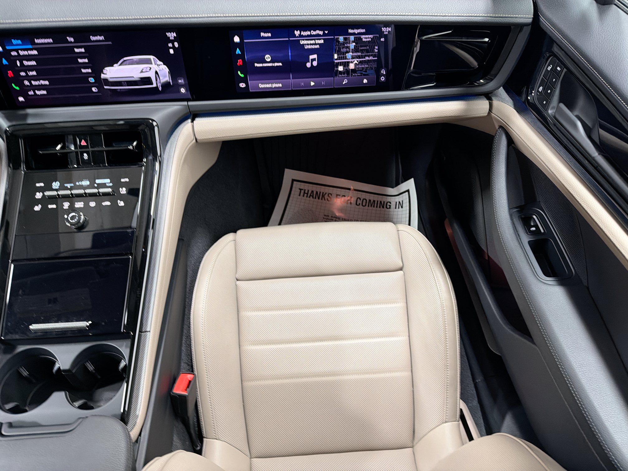 Certified 2026 Porsche Panamera image 18