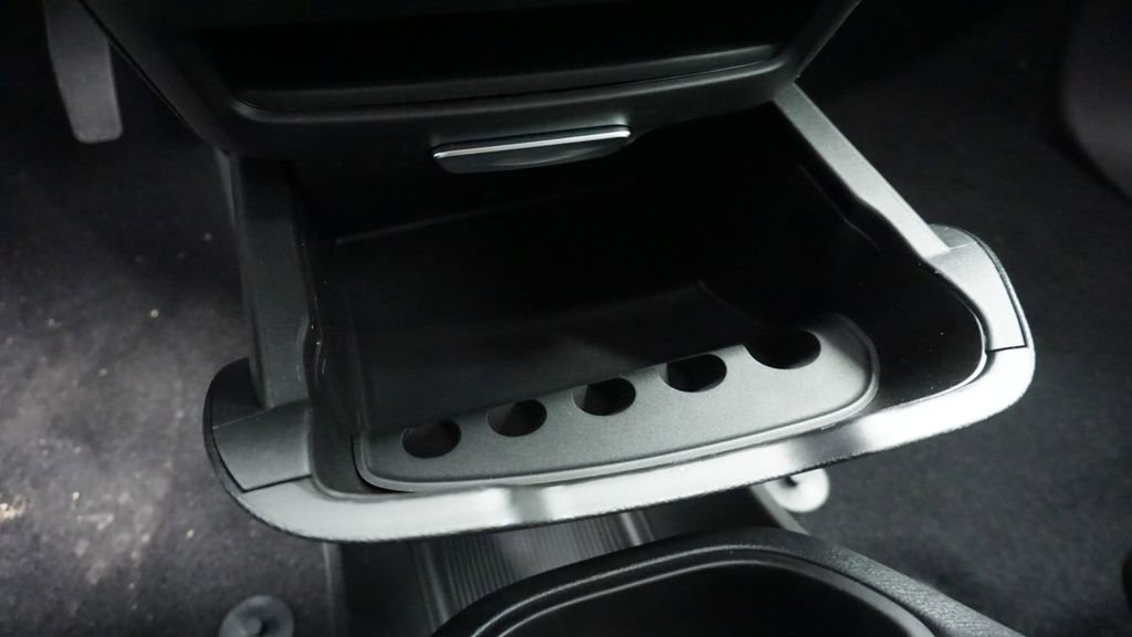 New 2026 Chrysler Voyager LX image 46