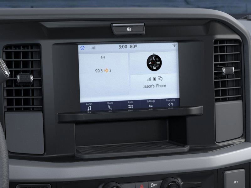 New 2025 Ford F250 XL w/ XL Off-Road Package image 14