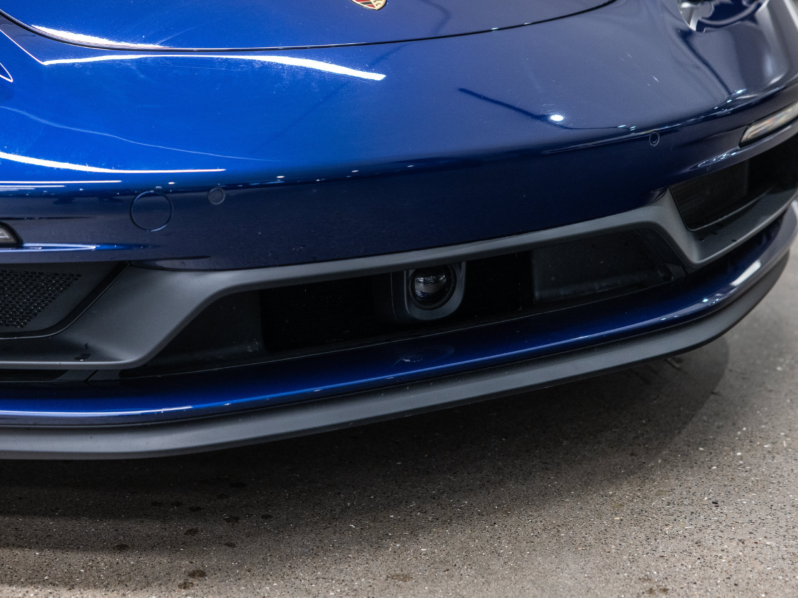 Certified 2025 Porsche 718 Cayman GTS RWD image 14