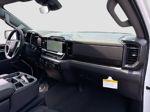 New 2026 Chevrolet Silverado 1500 LT AWD/4WD image 33