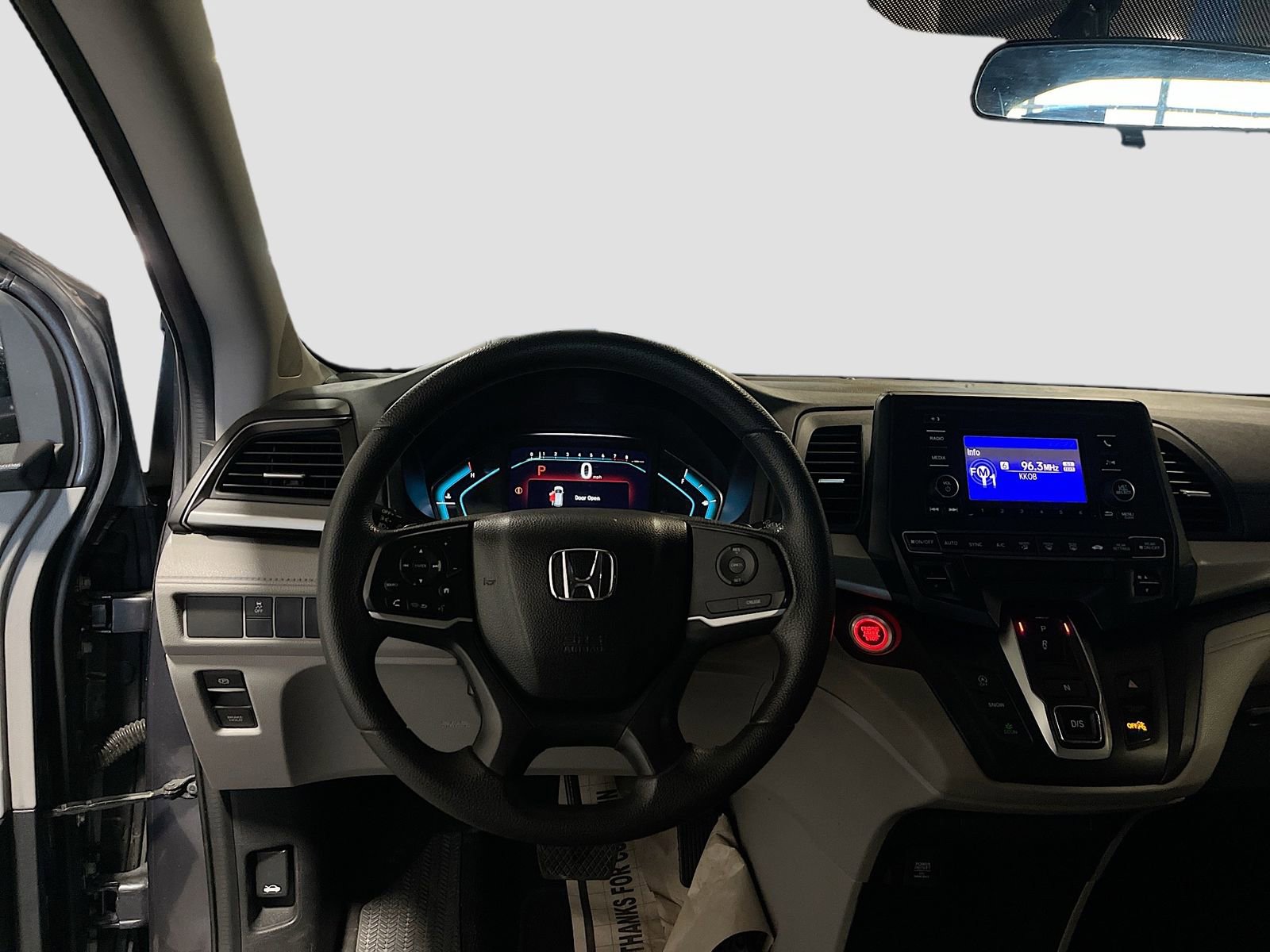 Used 2020 Honda Odyssey LX image 21