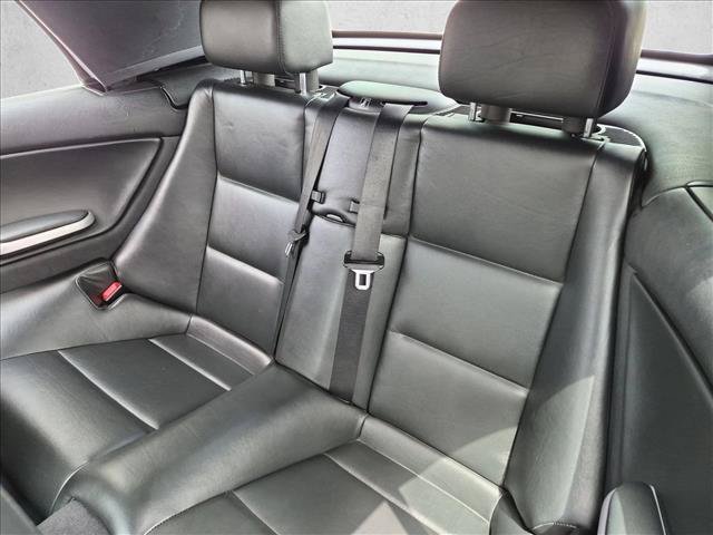 Used 2004 BMW M3 Convertible RWD image 15