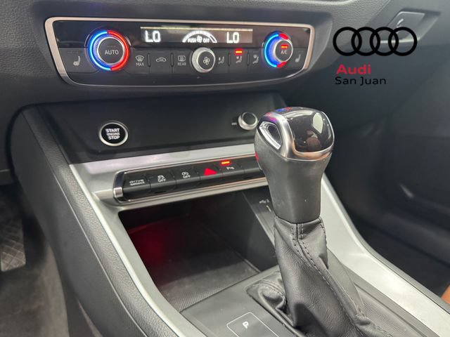 Used 2022 Audi Q3 2.0T Premium Plus w/ Premium Plus Package AWD/4WD image 30