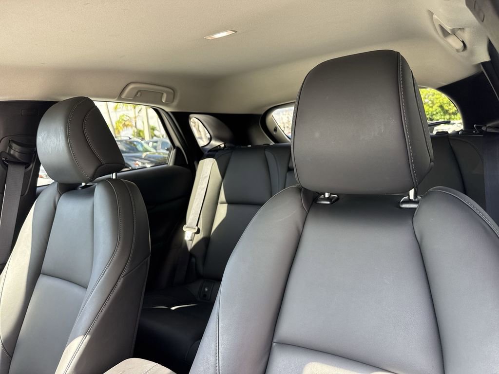 Used 2023 MAZDA CX-30 AWD 2.5 S w/ Preferred Package image 42