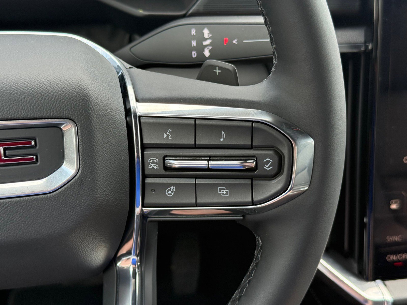 New 2026 GMC Acadia Elevation w/ Elevation Premium Package image 20