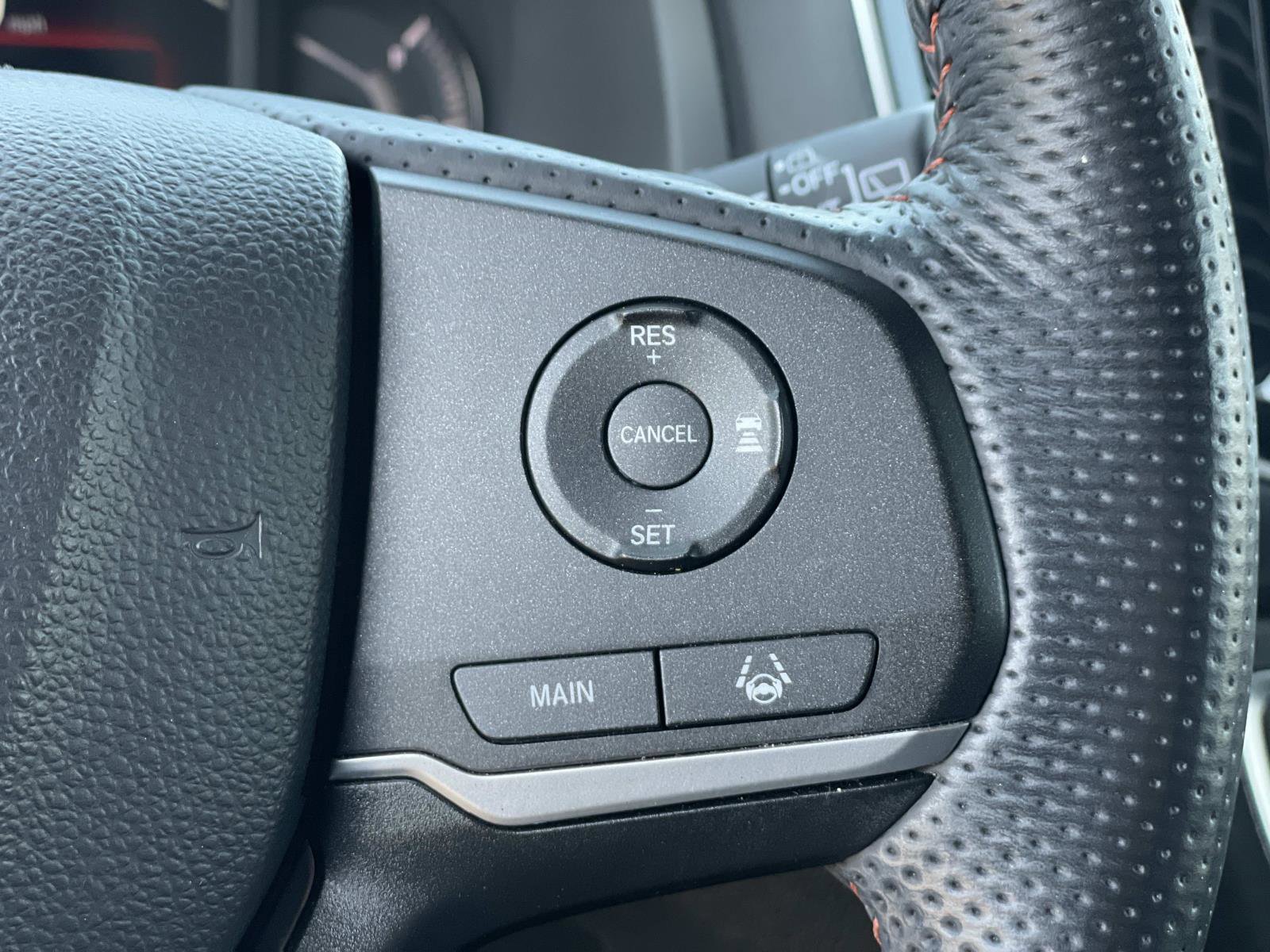 Used 2023 Honda Passport TrailSport image 10