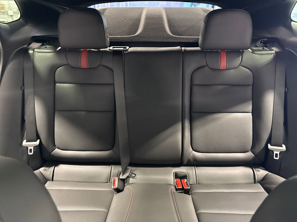 New 2026 Chevrolet Trax RS FWD image 38