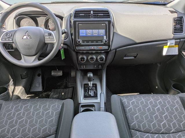 New 2026 Mitsubishi Outlander Sport ES AWD/4WD image 15