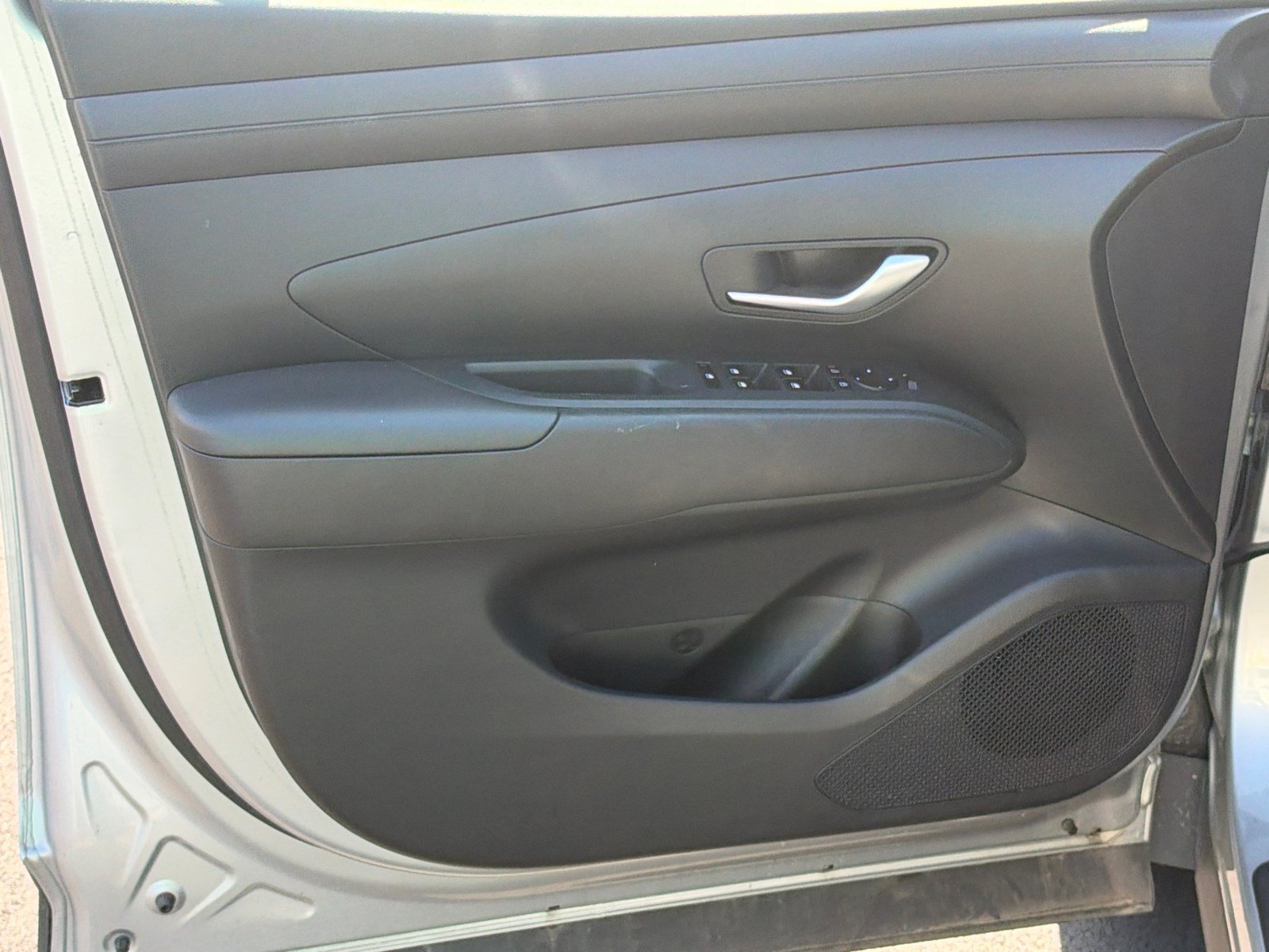 Used 2025 Hyundai Tucson SEL AWD/4WD image 10