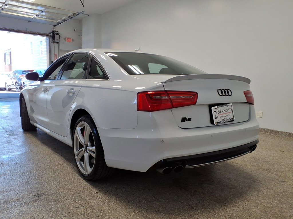 Used 2013 Audi S6 Prestige image 6