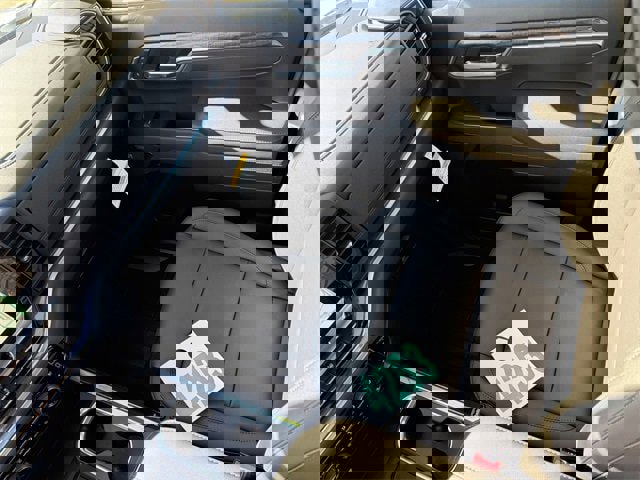 New 2026 Chevrolet Silverado 1500 LTZ w/ Technology Package image 17